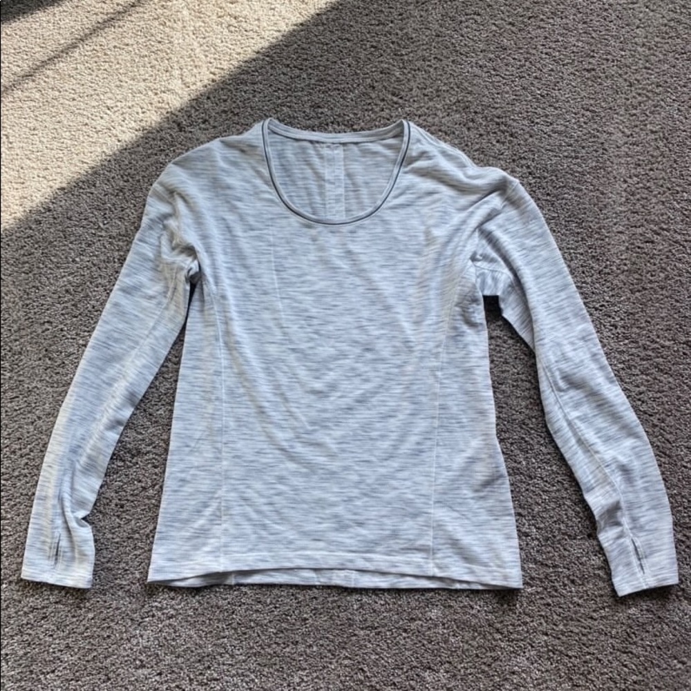Lulu Longsleeve